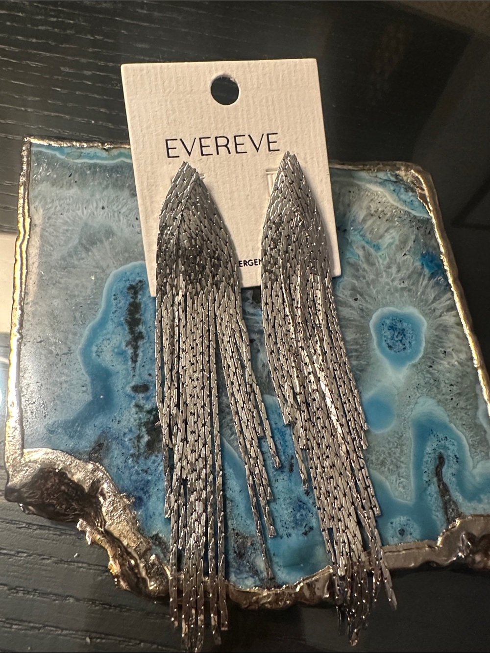 Evereve Kelsea Party Earrings - Picture 2 of 4